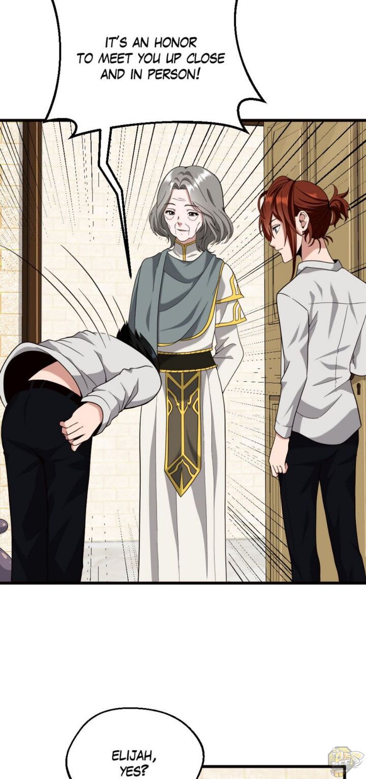 The Beginning After The End Chapter 89 image 04